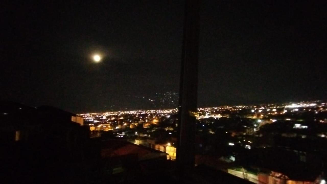 Terraza De San Antonio Cali Exterior foto