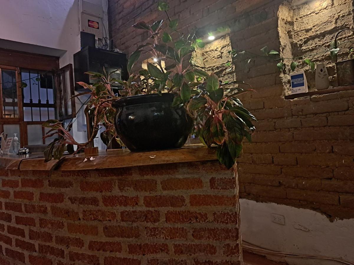 Terraza De San Antonio Cali Exterior foto